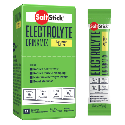 Salt Stick Electrolyte Drink Mix