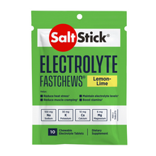 Load image into Gallery viewer, Salt Stick Fastchews 10pack