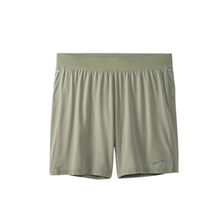 Load image into Gallery viewer, Men&#39;s Brooks Sherpa 7&quot; Short