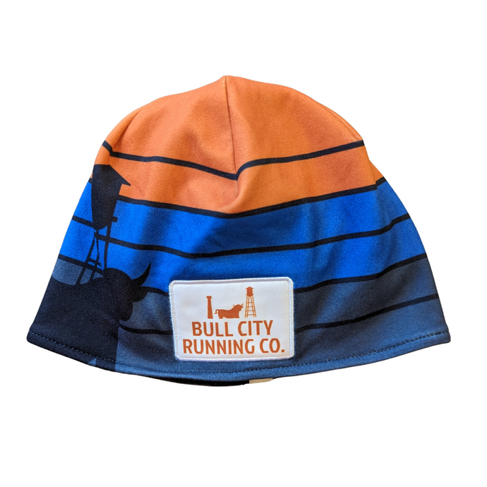 Boco BCRC Performance Beanie