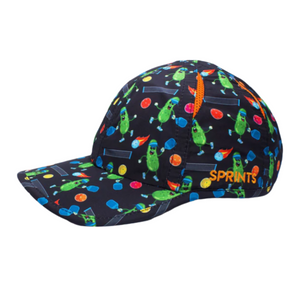 Sprints Running Hat