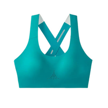 Load image into Gallery viewer, Brooks Dare Crossback Run Bra 2.0