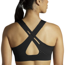 Load image into Gallery viewer, Brooks Dare Crossback Run Bra 2.0