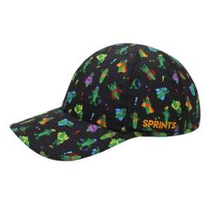 Sprints Running Hat