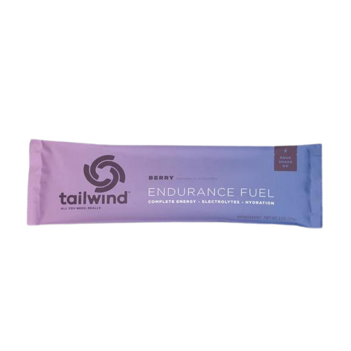 Tailwind Endurance Fuel Single Serve