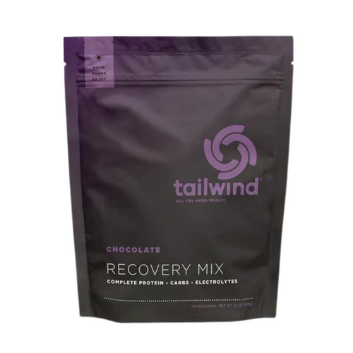 Tailwind Recovery