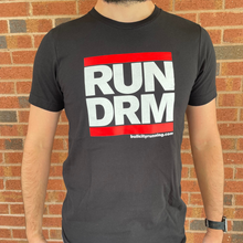 Load image into Gallery viewer, Men&#39;s Classic RUN DRM Tri-Blend Tee