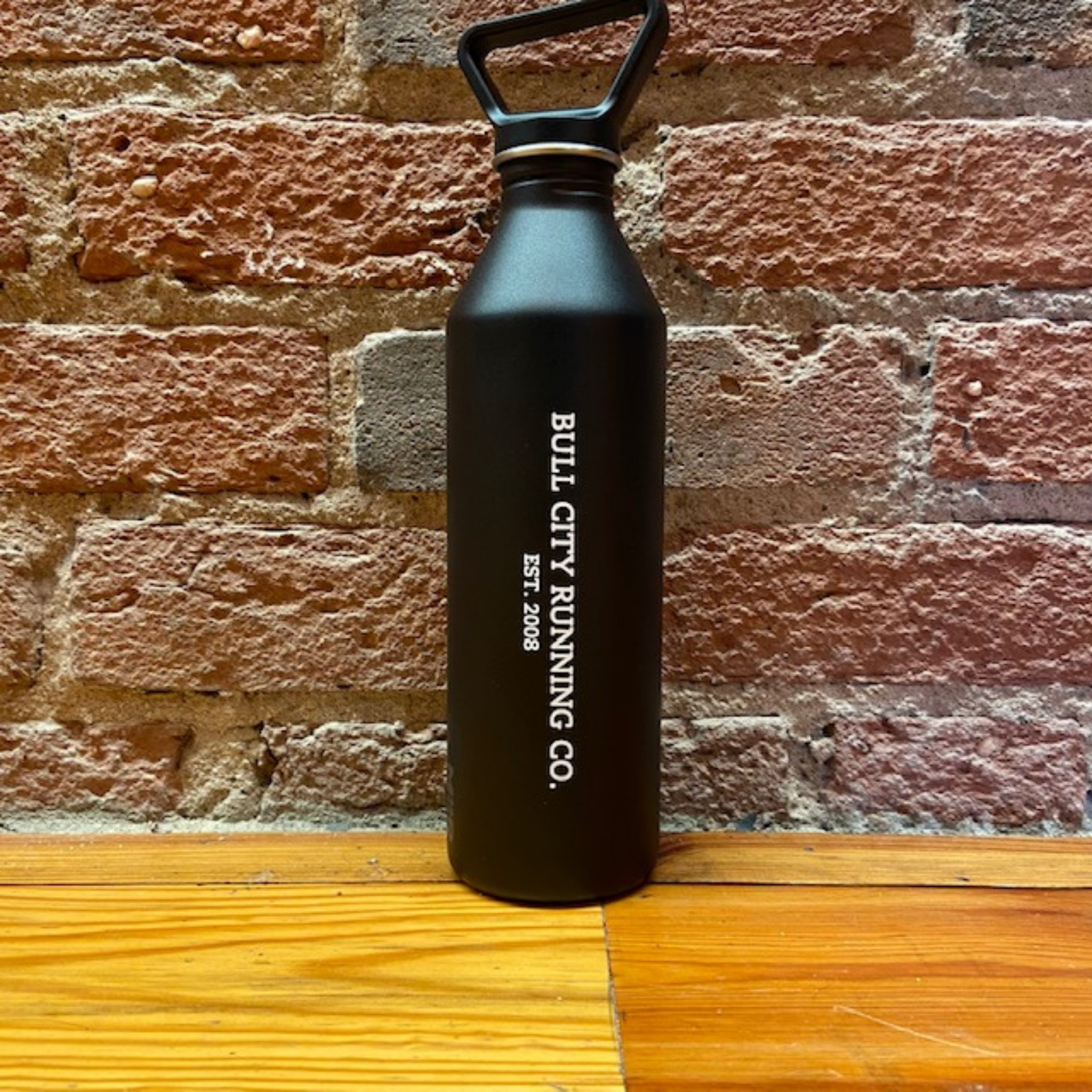 MIIR Water Bottle - Design wins. 