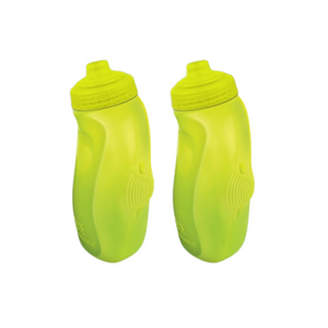 Amphipod SnapFlask Bottles with Jett-Lock