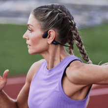 Load image into Gallery viewer, Shokz OpenRun Pro Bone Conduction Headphones