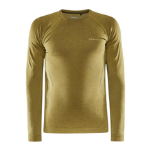 Load image into Gallery viewer, Men&#39;s Craft Core Dry Active Comfort Long Sleeve Base Layer