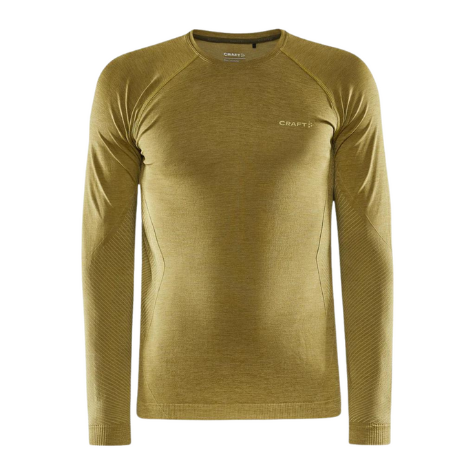 Men's Craft Core Dry Active Comfort Long Sleeve Base Layer