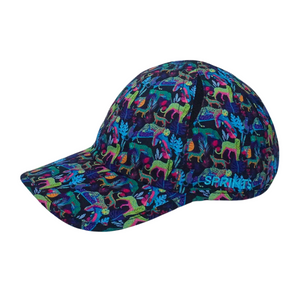 Sprints Running Hat