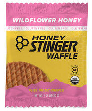 Load image into Gallery viewer, Honey Stinger Waffle