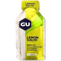 GU Energy Gels