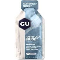 GU Energy Gels