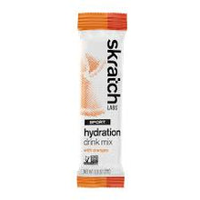 Load image into Gallery viewer, Skratch Sport Hydration Single Serve