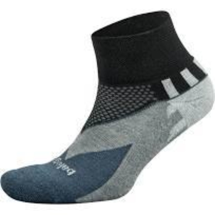 Balega Enduro Quarter Sock