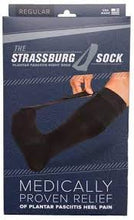 Load image into Gallery viewer, Strassburg Sock