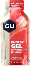 GU Energy Gels