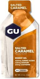 GU Energy Gels