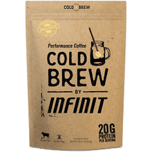 Load image into Gallery viewer, Infinit Cold Brew (Performance Coffee)